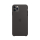 Etui do telefonów Etui Silicone Case do iPhone 11 Pro Max czarne
